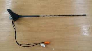 ANTENA CITROEN C4 1.6 HDI 112KM 2013r