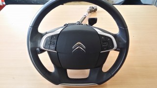 KIEROWNICA CITROEN C4 1.6 HDI 112KM 2013r