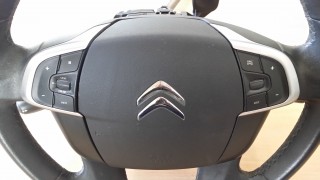 KIEROWNICA CITROEN C4 1.6 HDI 112KM 2013r