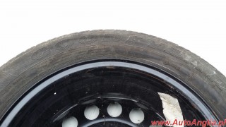 Dojazdówka 6,5Jx16H2  205/55R16  3mm