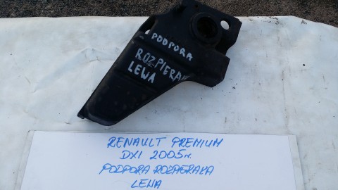 Podpora rozpieraka Lewa RENAULT PREMIUM DCI 2005r