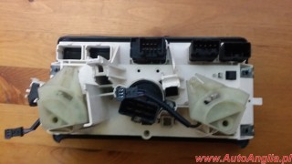 Panel nawiewu FORD C-MAX