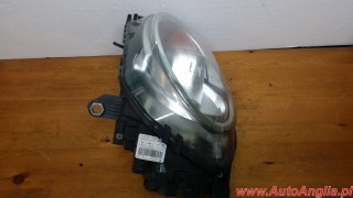 Lampa przód MINI prawa