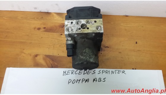 Pompa ABS A0004469283 MERCEES SPRINTER