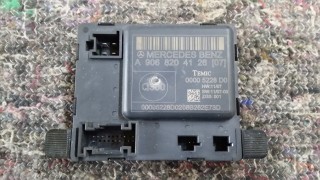 MODUŁ ECU OTWIERANIA SZYB MERCEDES SPRINTER W906