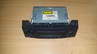 RADIO CD AM/FM  MERCEDES SPRINTER 311 