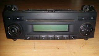 RADIO CD AM/FM  MERCEDES SPRINTER 311 