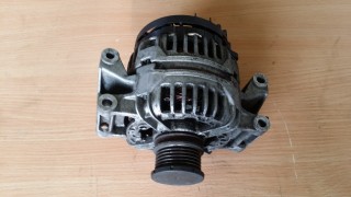 ALTERNATOR MERCEDES SPRINTER W906