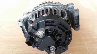 ALTERNATOR MERCEDES SPRINTER W906