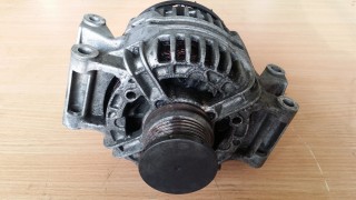 ALTERNATOR MERCEDES SPRINTER W906