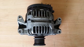 ALTERNATOR MERCEDES SPRINTER W906