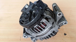 ALTERNATOR MERCEDES SPRINTER W906