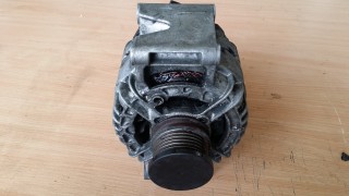 ALTERNATOR MERCEDES SPRINTER W906