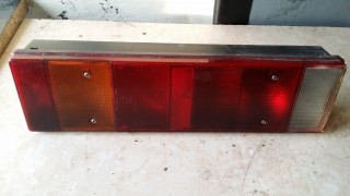 Lampa tylna LEWA RENAULT PREMIUM DCI 2005r