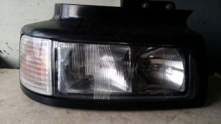 Lampa przednia LEWA RENAULT PREMIUM DCI 2005r 