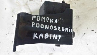 Pompka podn, kabiny RENAULT PREMIUM DCI 2005r