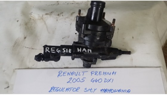 Regulator hamowania  RENAULT PREMIUM DCI 2005r