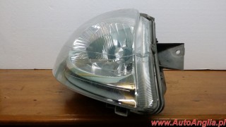 Lampa przednia prawa RENAULT TRAFIC VIVARO MOVANO