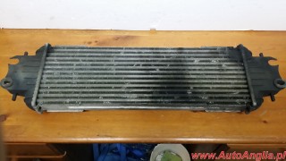 Intercooler RENAULT TRAFIC VIVARO MOVANO