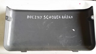 Boczny schowek łóżka RENAULT PREMIUM DCI 2005r