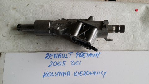 Kolumna kierownicy RENAULT PREMIUM DCI 2005r