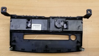 PANEL STEROWANIA ŚRODKOWY BMW E60 525D