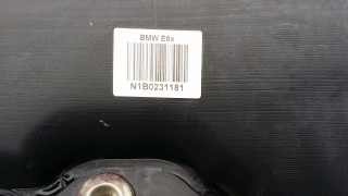 ZBIORNIK BAK PALIWA BMW E87 KOMPLETNY