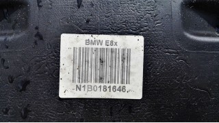 BAK ZBIORNIK PALIWA BENZYNA BMW E87 116I N45B16A