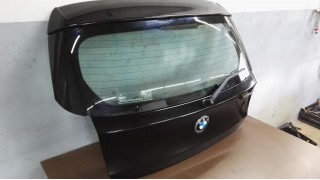 KLAPA BAGAŻNIKA BMW E87 BLACK SAPPHIRE METALLIC