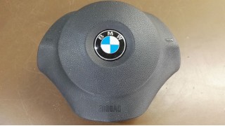 PODUSZKA KIEROWCY BMW LIFT E87 E90 E91 X3 6772457