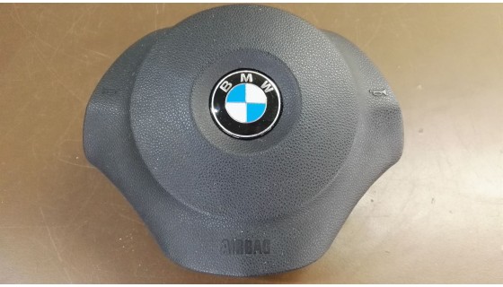 PODUSZKA KIEROWCY BMW LIFT E87 E90 E91 X3 6772457