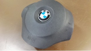 PODUSZKA KIEROWCY BMW LIFT E87 E90 E91 X3 6772457