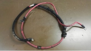 KABEL PLUSOWY IVECO DAILY 2.3 HPI 08R 69502267