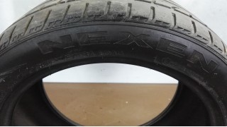 OPONA NEXEN N6000 255/40ZR17 