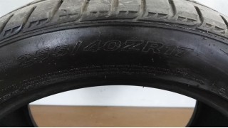 OPONA NEXEN N6000 255/40ZR17 