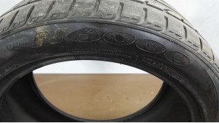 OPONA NEXEN N6000 255/40ZR17 