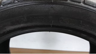 OPONA EVENT WL905 225/45R17 94W