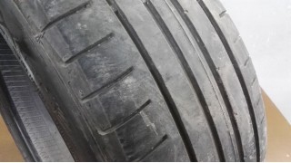 OPONA DUNLOP SPORT MAXX 225/45R17