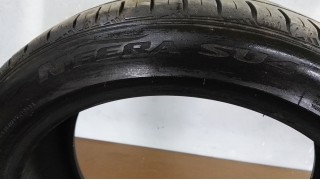 ROADSTONE NFERA SU4 205/45ZR17 6,50mm