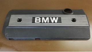 POKRYWA SILNIKA BMW E60 525I 7526445