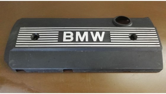 POKRYWA SILNIKA BMW E60 525I 7526445