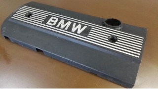 POKRYWA SILNIKA BMW E60 525I 7526445