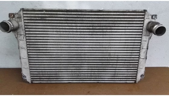 INTERCOOLER AVENSIS T25 2,0 D-4D JD127100-2220