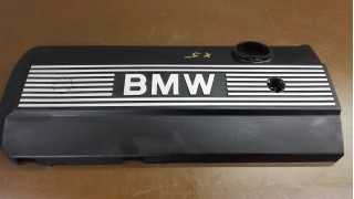 POKRYWA SILNIKA BMW X3 E83 2,7 M54 7526445