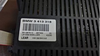 STEROWNIK ŚWIATEŁ BMW X3 E83 3413318