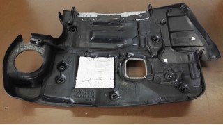 POKRYWA SILNIKA M47N BMW E46 320D 7787330