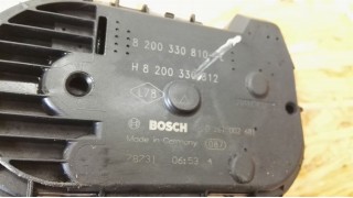 PRZEPUSTNICA TRAFIC 2.0 DCI 8200330810 -L BOSCH