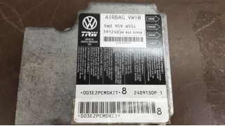MODUŁ AIRBAG VW PASSAT B6 09R. 5N0959655J