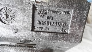WKŁAD BAGAŻNIKA VW PASSAT CC 2012R. 3C5012115D