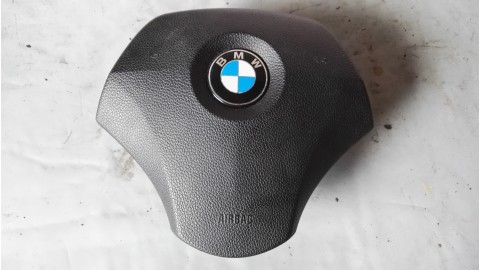 PODUSZKA AIRBAG KIEROWCY BMW E60 E61 74449049